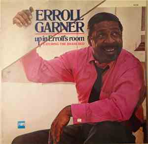 Erroll Garner - Up In Erroll's Room