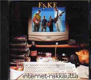Fake  - Internet-Rakkautta