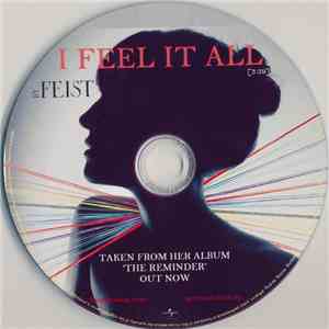 Feist - I Feel It All