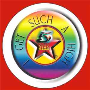 Five Star - I Get Such A High
