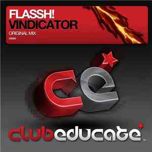 Flassh! - Vindicator