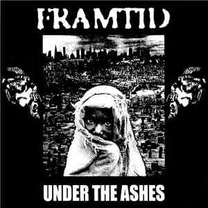 Framtid - Under The Ashes + 8 Track EP