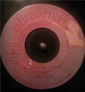 Fred Locks - Black Star Liners