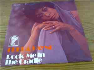 Freda Payne - Rock Me In The Cradle