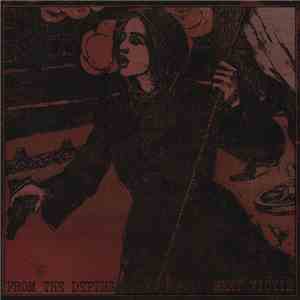 From The Depths  / Next Victim - From The Depths / Next Victim