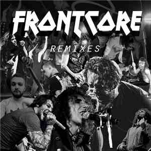 Frontcore - Remixes