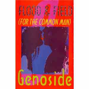 Genoside - Flood And Field (For The Common Man)