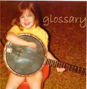 Glossary - Stop And Start And Go