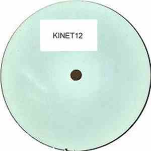 Golden Girls - Kinetic