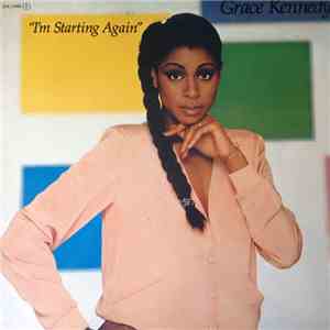 Grace Kennedy - I'm Starting Again