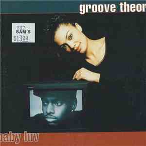 Groove Theory - Baby Luv