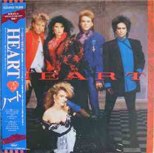 Heart - Heart