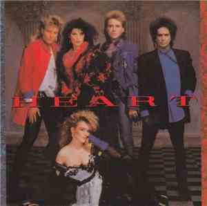 Heart - Heart