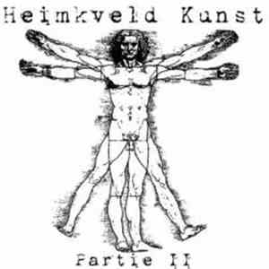 Heimkveld Kunst - Promo Mars 2007 /  Partie II