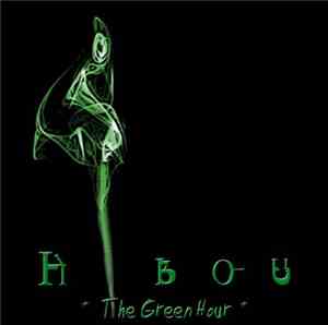 Hibou - The Green Hour