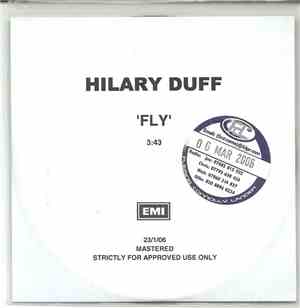Hilary Duff - Fly