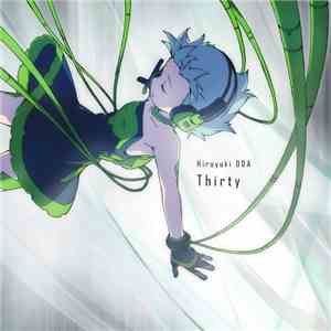 Hiroyuki ODA - Thirty