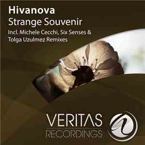 Hivanova - Strange Souvenir