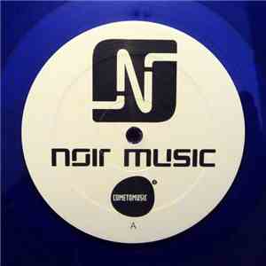 Hollis P Monroe - I'm Lonely (2012 Remixes)