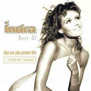 Indra - Best Of