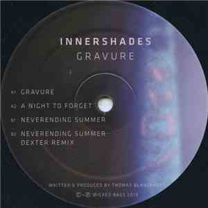 Innershades - Gravure