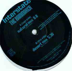 Interstate  - The Rainmaker