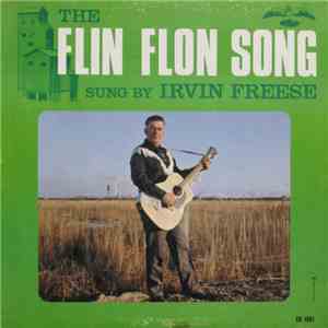 Irvin Freese - Flin Flon Song