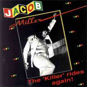 Jacob Miller - The 