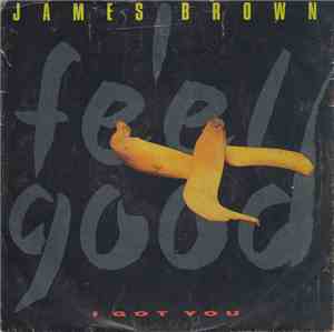 James Brown - I Got You (I Feel Good)