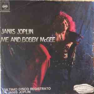 Janis Joplin - Me And Bobby McGee