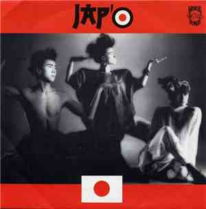 Jap'o - Under The Ice