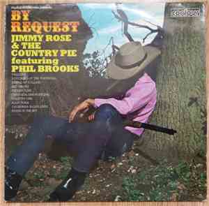 Jimmy Rose  And The Country Pie Featuring Phil Brooks  - By Request