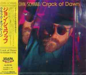 John Schwab - Crack Of Dawn