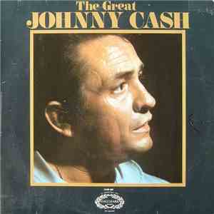 Johnny Cash - The Great Johnny Cash