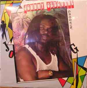 Johnny Osbourne - Groovin'
