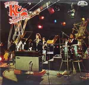 KC & The Sunshine Band - The Best Of KC And The Sunshine Band