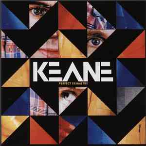 Keane - Perfect Symmetry