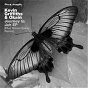Kevin Griffiths  & Okain - Journey To Jah EP