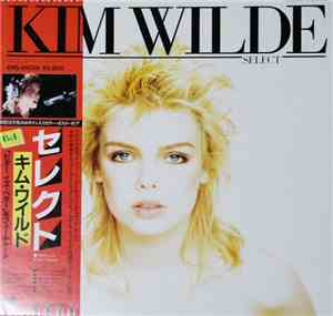 Kim Wilde - Select