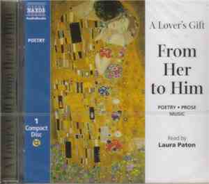 Laura Paton - A Lover's Gift From Her To Him