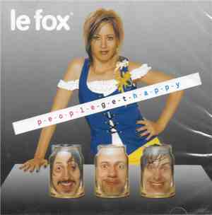 Le Fox - People Get Happy