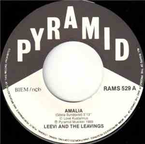 Leevi And The Leavings - Amalia / Elina, Mitä Mä Teen?