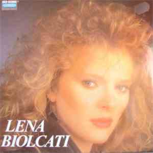 Lena Biolcati - Lena Biolcati