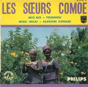 Les Sœurs Comoe - Mio Bio