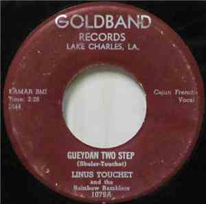 Linus Touchet And The Rainbow Ramblers - Gueydan Two Step