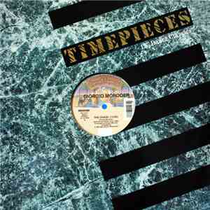 Lipps, Inc. / Giorgio Moroder - Funkytown / The Chase