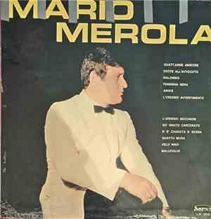 Mario Merola - Mario Merola