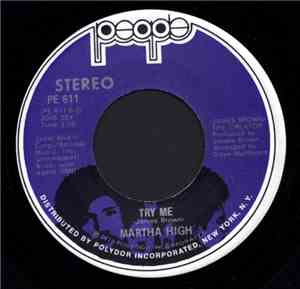 Martha High - Georgy Girl