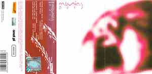 m.Bunio.s - Perz