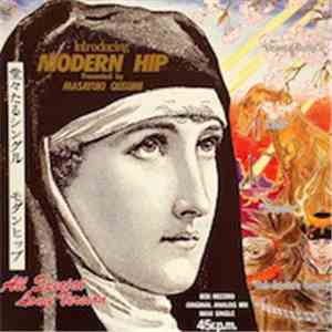 Modern Hip - 堂々たるシングル